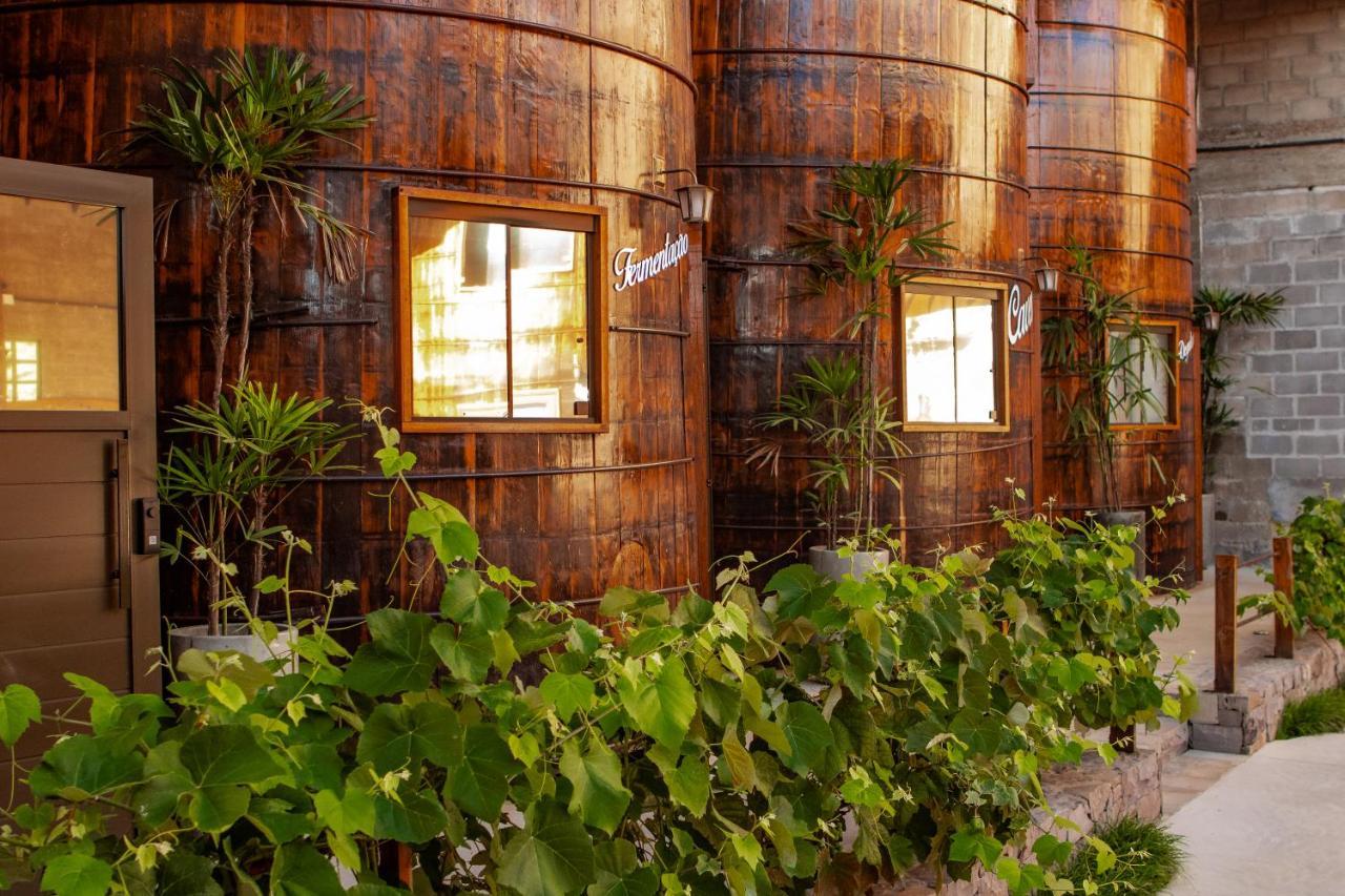 Villa Vinicolla Hospedagem Conceito Bento Goncalves Luaran gambar
