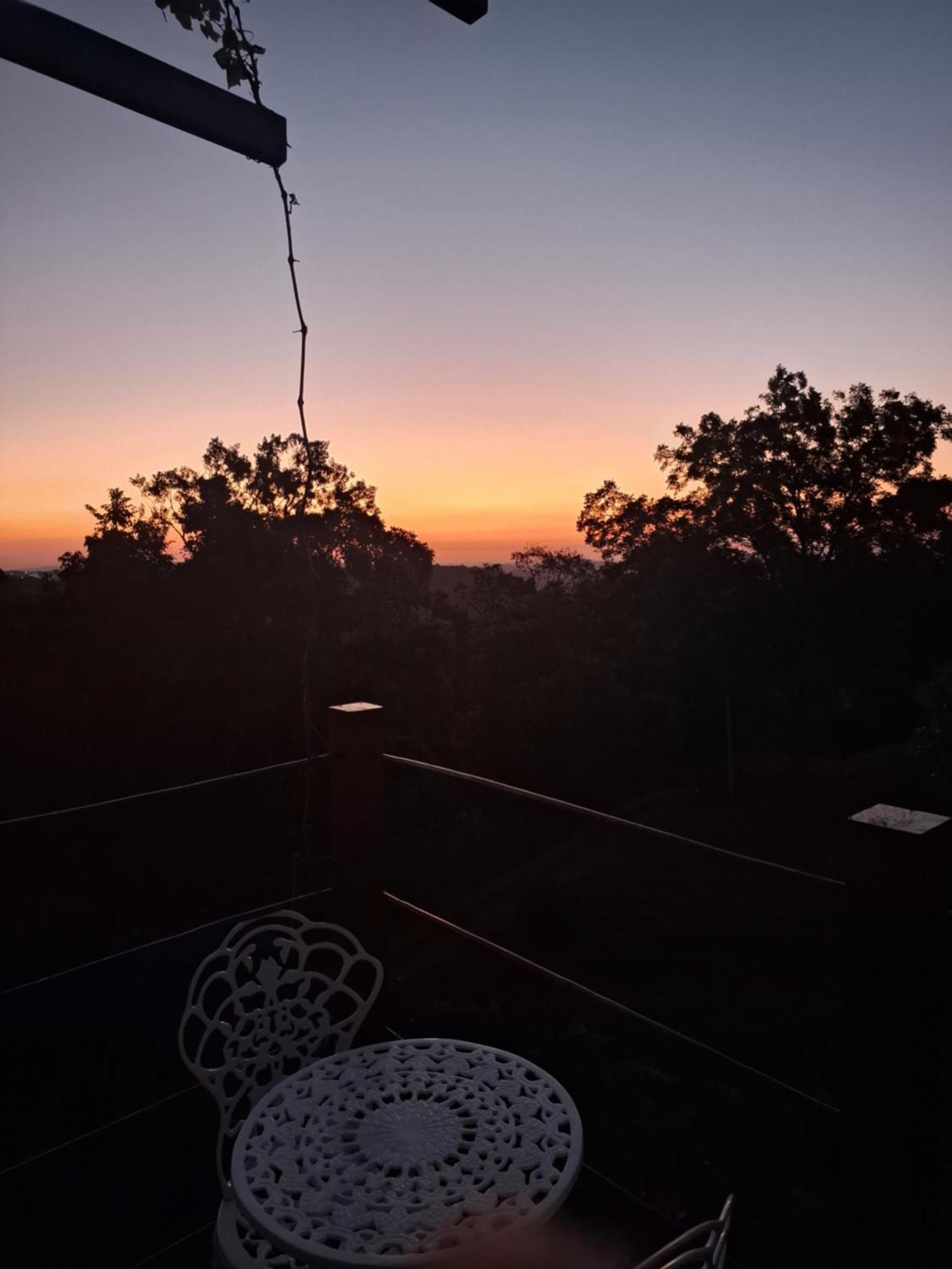 Villa Vinicolla Hospedagem Conceito Bento Goncalves Luaran gambar